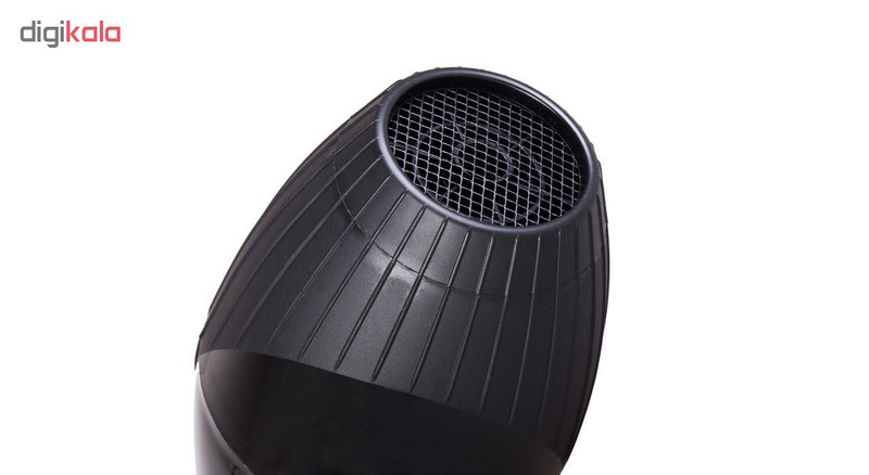 سشوار مدل KW-5820 سشوار مدل KW-5820