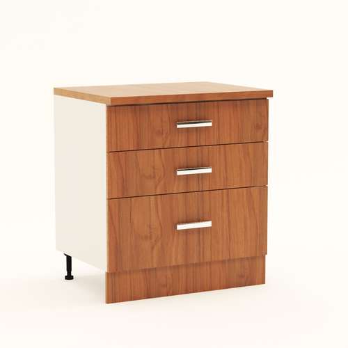 کابینت آشپزخانه مدل FH cl6