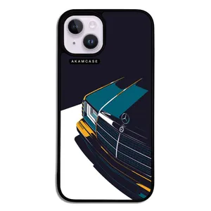 AKAM AMC-WA14-BENZ9 Cover For Apple iPhone 14