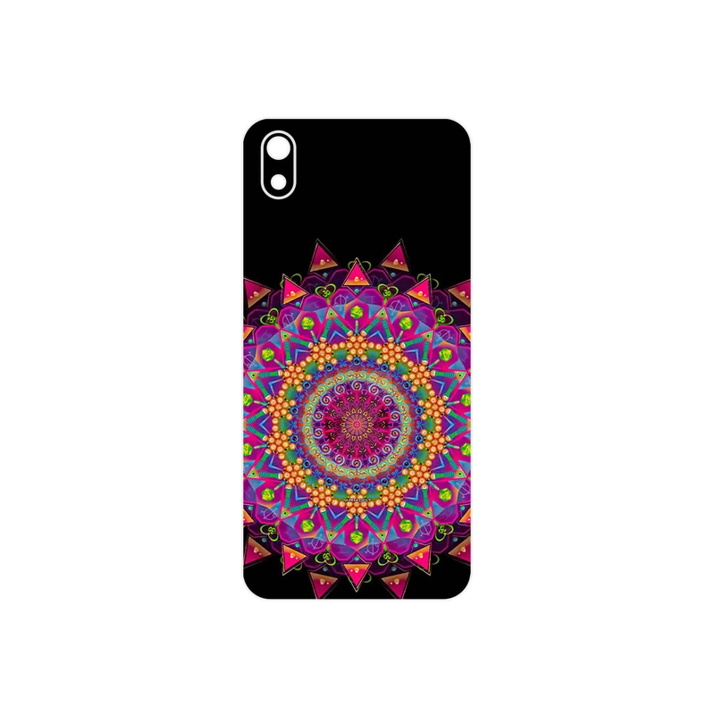 برچسب پوششی ماهوت مدل Mandala Design 5 مناسب برای گوشی موبایل شیائومی Redmi 7A