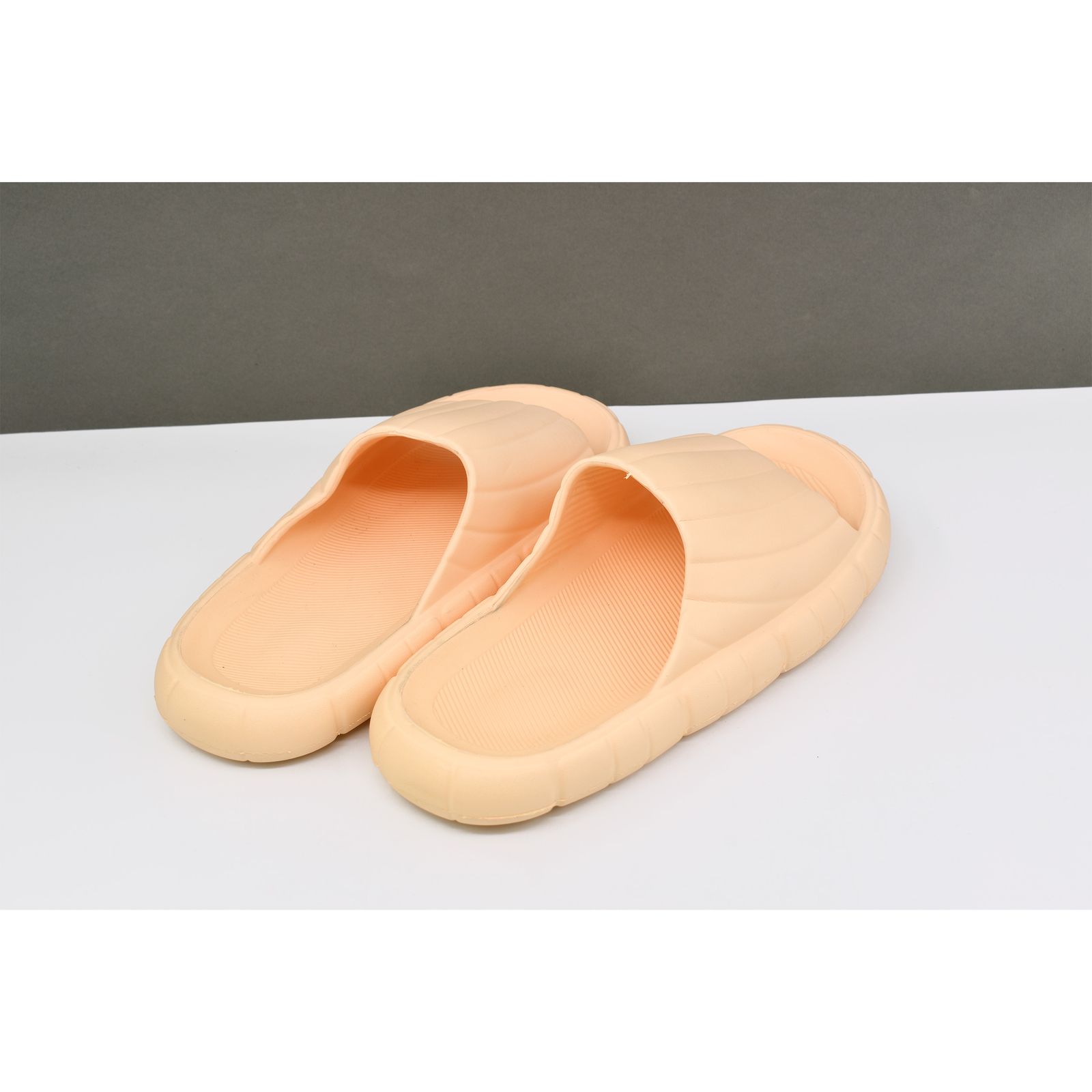 دمپایی زنانه شهپر مدل پریا نرمینه PK.4070 -  - 61