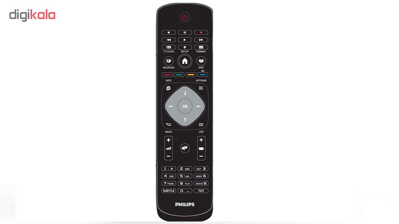 تلویزیون فیلیپس مدل 40pft5063 سایز 40 اینچ