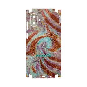 MAHOOT Molana-FullSkin Cover Sticker for Samsung Galaxy A07