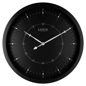 ساعت دیواری لوتوس مدل اِلنس بِرگ کد 8831