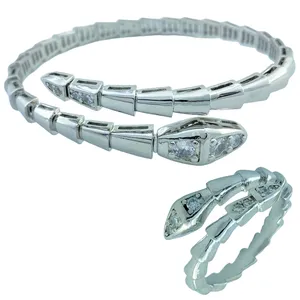 نیم ست زنانه ژوپینگ مدل مار کد M4010