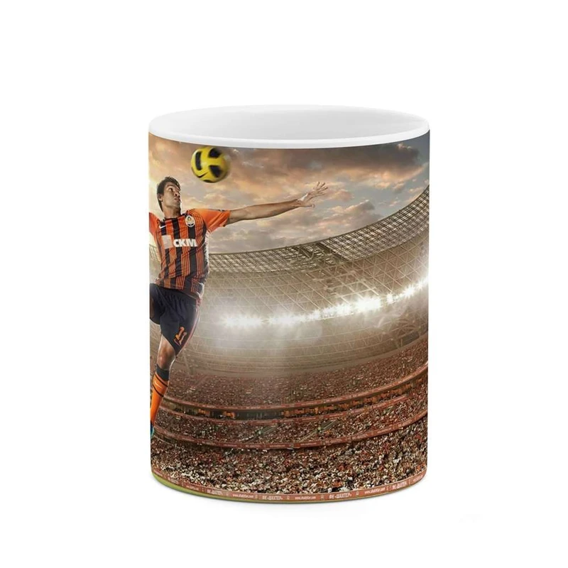 ماگ کاکتی مدل ورزشی کد  mgh12642