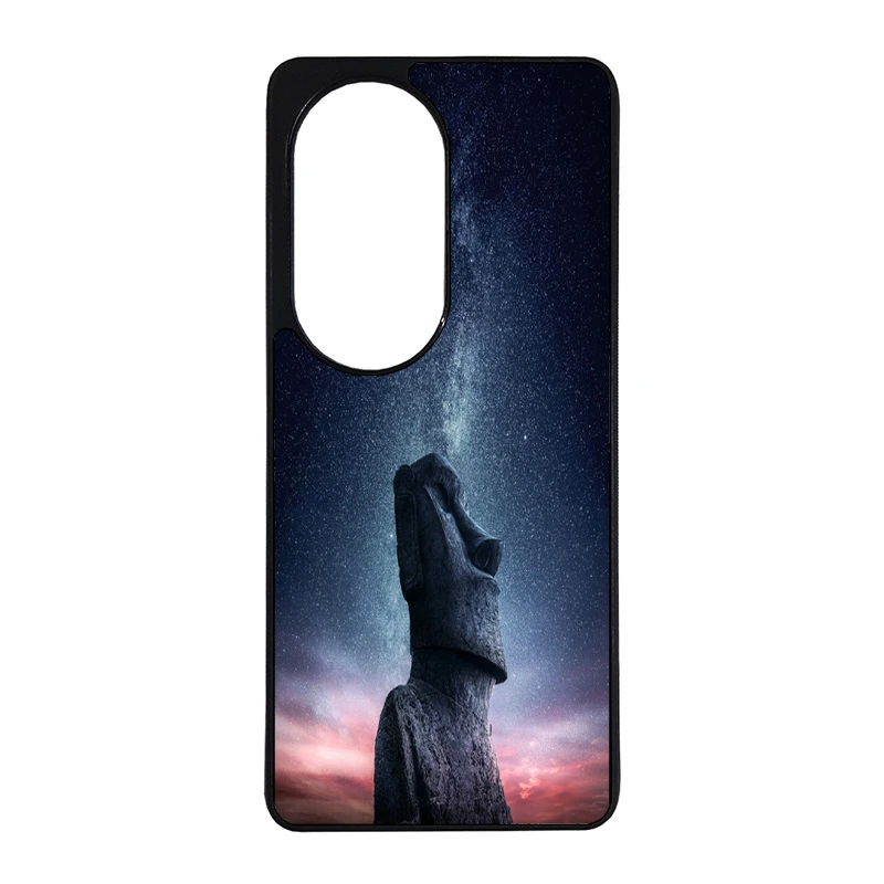 کاور طرح مجسمه مناسب برای گوشی موبایل هوآوی p50 pro