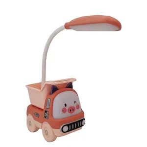 چراغ مطالعه مدل شارژی طرح کامیون کد 780