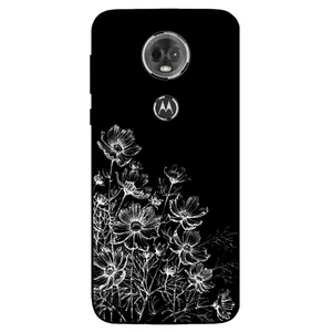 Megafone 7274 Cover For Motorola Moto E5 Plus