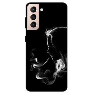 Megafone 8261 Cover For Samsung Galaxy S21 / S21 5G