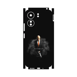 MAHOOT HITMAN-FullSkin Cover Sticker for Xiaomi Redmi 13C