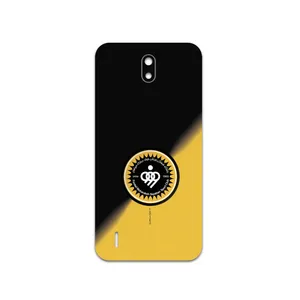 MAHOOT Sepahan Cover Sticker for Nokia C1