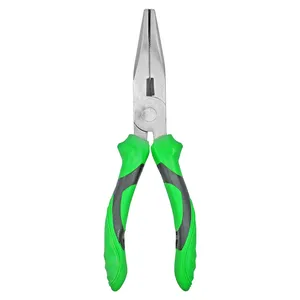 انبر دم باريک فريد مدل TV2015 سايز 6.5 اينچ