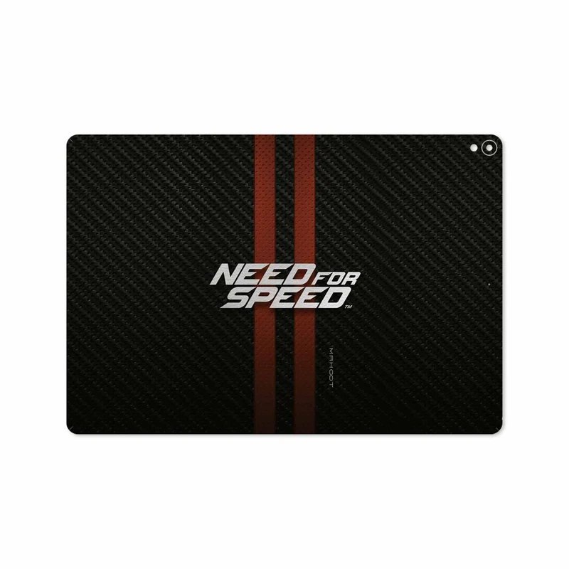 برچسب پوششی ماهوت مدل Need-for-Speed-Game مناسب برای تبلت اپل iPad Pro 10.5 2017 A1701