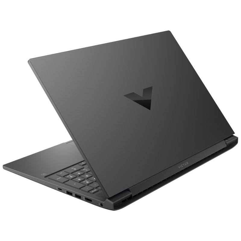 لپ تاپ 16.1 اینچی اچ‌ پی مدل Victus 16 Gaming Laptop R1014-i7 14700HX-64GB DDR5-1TB SSD-RTX4050-FHD - کاستوم شده