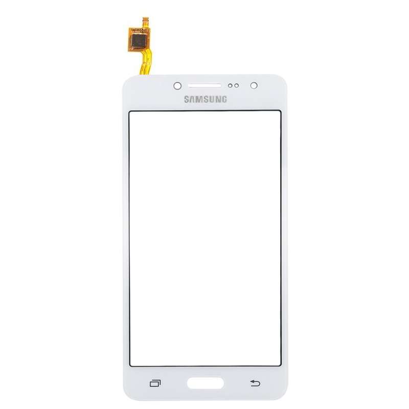 تاچ مدل TS-SM-G532-W مناسب برای گوشی موبایل سامسونگ Galaxy Grand Prime Plus