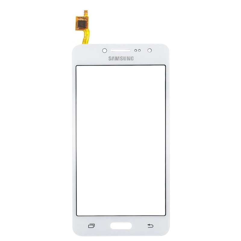تاچ مدل TS-SM-G532-W مناسب برای گوشی موبایل سامسونگ Galaxy Grand Prime Plus