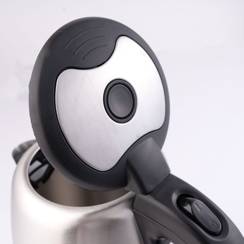 کتری برقی یورولوکس مدل EU-EK2843DSB