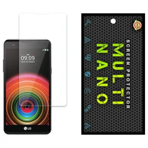 Multi Nano X-S1N Screen Protector For LG X Power