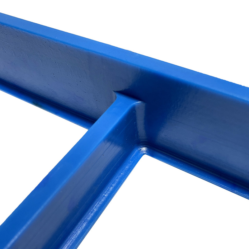 قالب سنگ فرش مدل نامنظم و پنجره ای و لانه زنبوری بسته سه عددی