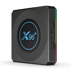 Android Box Android Box X96 X4 memory 32