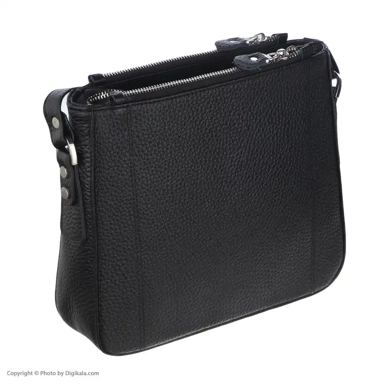 کیف رودوشی مدل رویال چرم کد W91