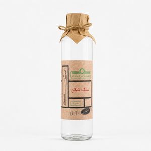 عرق سنگ شکن همنشین - 500 میلی لیتر
