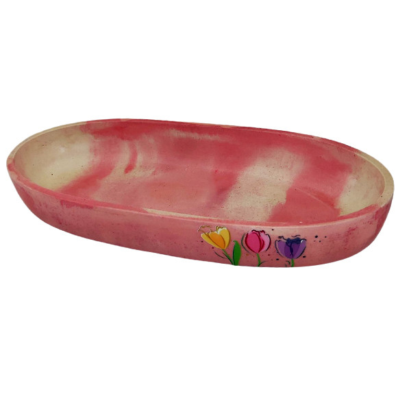 میوه خوری مدل سنگی کد 0020