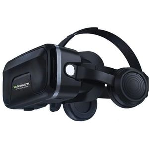 عینک واقعیت مجازی شاینکن مدل G02ED