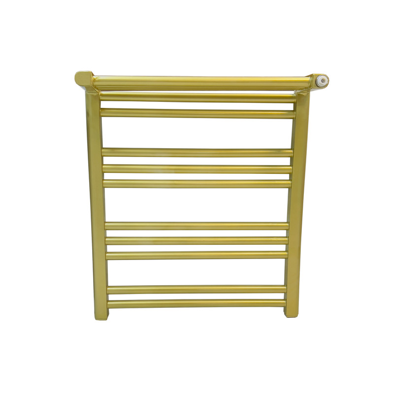 رادیاتور حوله خشک کن هاتیپس مدل یک طبقه 5060