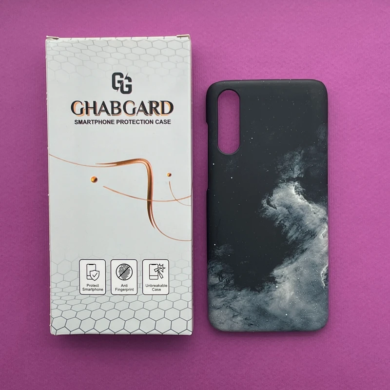  کاور قاب گارد مدل فانتزی مناسب برای گوشی موبایل سامسونگ Galaxy A70