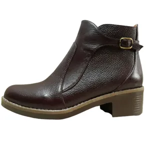 نیم بوت زنانه مدل 322