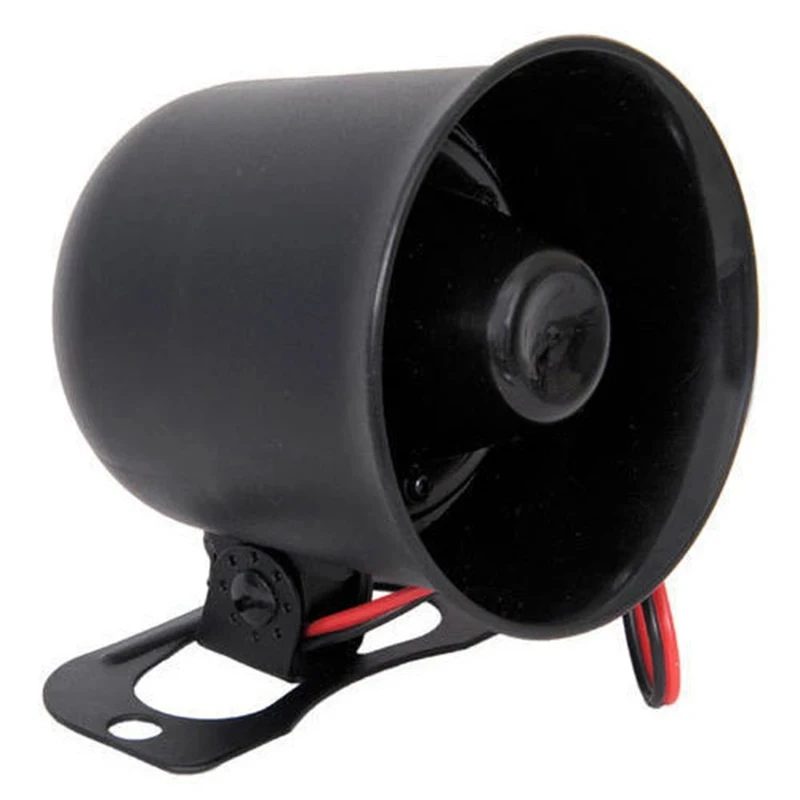 آژیر دزدگیر خودرو کالانیکس مدل AZH-10724