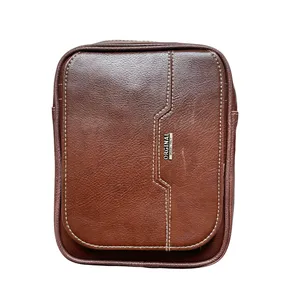 کیف دوشی مردانه مدل cu33