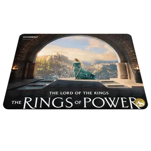 Hoomero The Lord of the Rings A7868 Mousepad