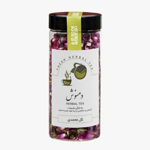 پر گل محمدی نات ایت - 40 گرم