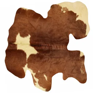 فرش پوست مدل p458