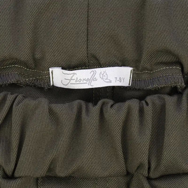 شلوار پسرانه فیورلا مدل 44538