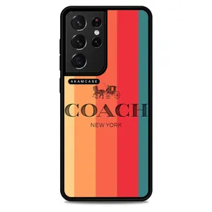 AKAM AMCWSGS21U-3 Cover For Samsung Galaxy S21 ULTRA