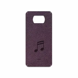 MAHOOT PL-CHG2 Cover Sticker for Xiaomi Poco X3 Pro