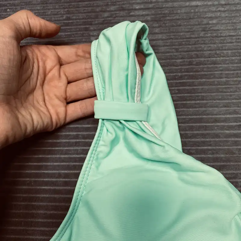 مایو زنانه شین مدل F80063