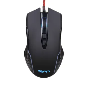 ماوس گیمینگ تسکو مدل TM 763GA