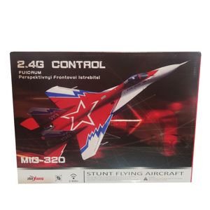 نقد و بررسی هواپیما بازی کنترلی مدل 320 توسط خریداران