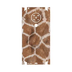MAHOOT Giraffe Skin-FullSkin Cover Sticker for Nokia 5.3