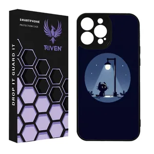 RIVEN RI3-15 Case For Apple iphone 13 Pro