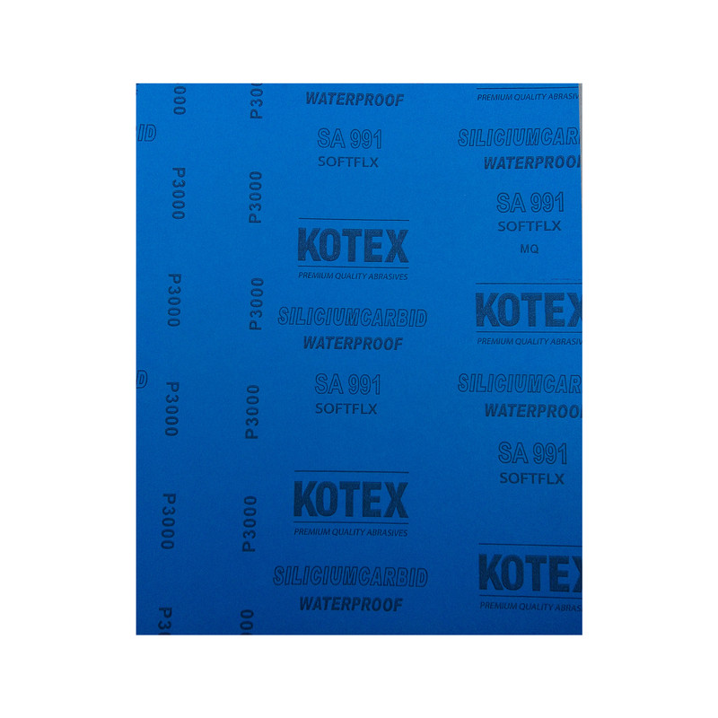 ورق سنباده کوتکس مدل K-3000 ورق سنباده کوتکس مدل K-3000