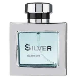 ادو پرفیوم مردانه سیلور مدل 50/20002 حجم 105 میلی لیتر