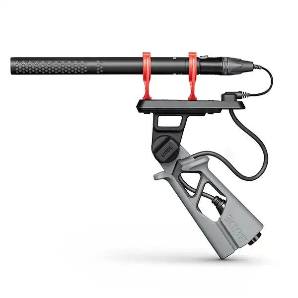 میکروفن شات گان رود مدل NTG5