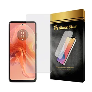  Glass Star SIMPLS Screen Protector For Motorola Moto G04