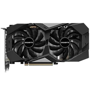 کارت گرافیک گیگابایت مدل GTX 1660 Ti OC 6G
